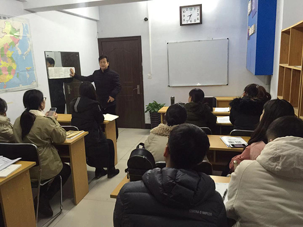 河北省2020年上半年中小學教師資格考試（筆試）公告